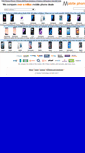Mobile Screenshot of mobilephones.name